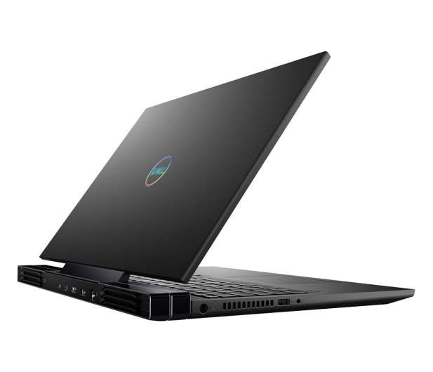 Dell Inspiron G7 7700 i7-10750H/16GB/1TB/W10P RTX2070 - 587927 - zdjęcie 6
